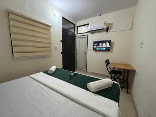 The Harikanta Residency - 5