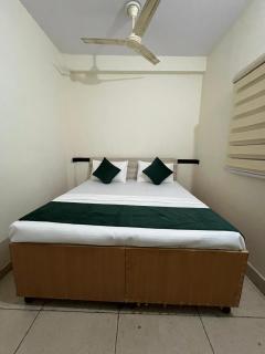 The Harikanta Residency - 2