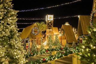 Latterace Resort - 0