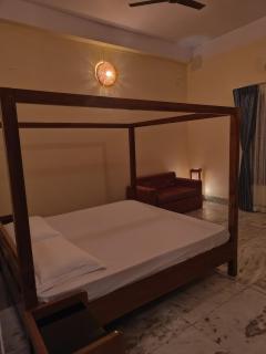 Heritage Homestays of Sivasagar - 4