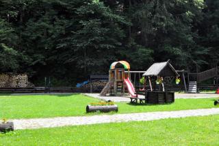 Pensiunea Denisa - Lunca Bradului - 1