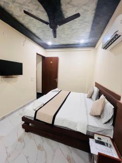 Shaurya Group of Hotels - 1