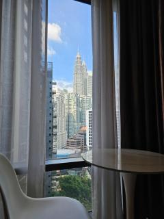 City Vibe Oasis St Mary Pavilion KLCC 3Bed6pax - 2