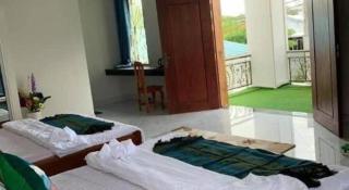 Boutique Kampot Hotel - 8