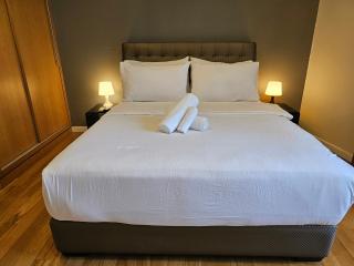 City Vibe Oasis St Mary Pavilion KLCC 3Bed6pax - 3