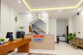 Cosy 2 Homestay - 9