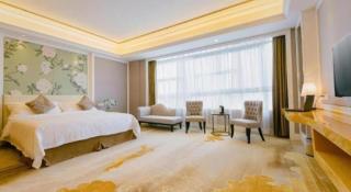 Vienna International Shenzhen Tianan Digital City - 0