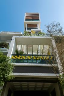 Cao Nguyên 2 Villa Hà Giang - 9