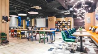 Atour Light Hotel Hangzhou Future Sci-Tech City - 9