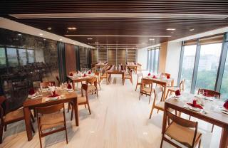 Khach san Toan Thang Stone - 9