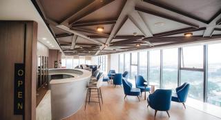 Khach san Toan Thang Stone - 7