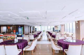 Khach san Toan Thang Stone - 5