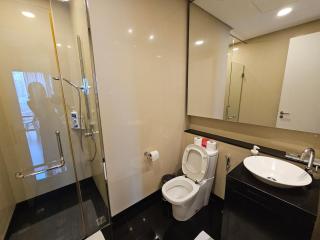 City Vibe Oasis St Mary Pavilion KLCC 3Bed6pax - 5