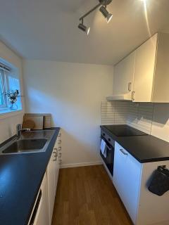 Apartment in Kristiansand - 6