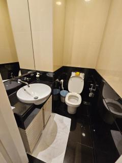 City Vibe Oasis St Mary Pavilion KLCC 3Bed6pax - 6