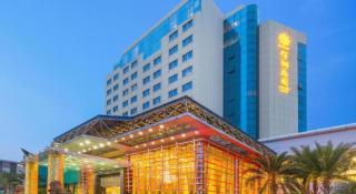 Fliport Garden Hotel Xiamen Airport - 7