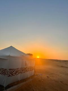 Desert Spirit Camp - 5