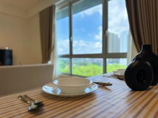 KAJANG Family-Friendly 3BR Stay Residen Meriah, Kajang 2 - 8