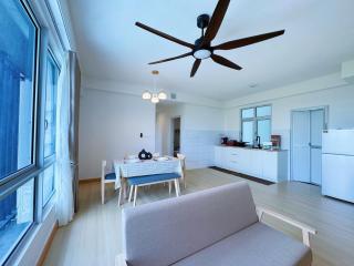 KAJANG Family-Friendly 3BR Stay Residen Meriah, Kajang 2 - 7