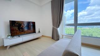 KAJANG Family-Friendly 3BR Stay Residen Meriah, Kajang 2 - 3