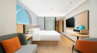 City Comfort Inn Beihai Hepu Bus Terminal - 3