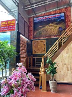 Nhà nghỉ kim đồng - 9