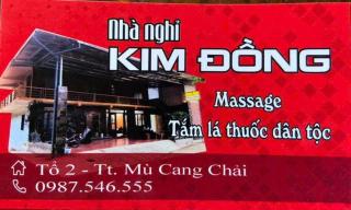 Nhà nghỉ kim đồng - 0
