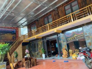 Nhà nghỉ kim đồng - 1