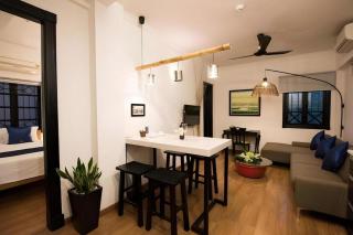 Hoa Binh Hotel - Hanoi - 8