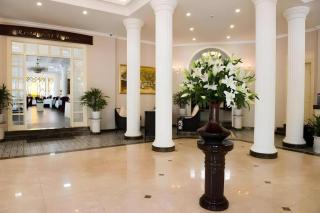 Hoa Binh Hotel - Hanoi - 6