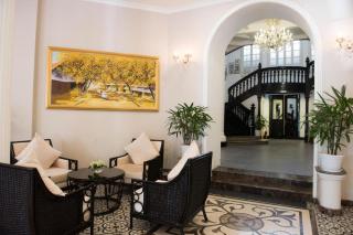 Hoa Binh Hotel - Hanoi - 5