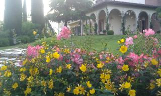 Villa Torre Zisa - Teramo - 8