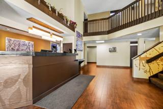 Sleep Inn Fayetteville North - 3