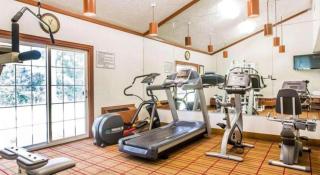 Quality Inn & Conference Center - 9