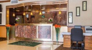 Quality Inn & Conference Center - 4