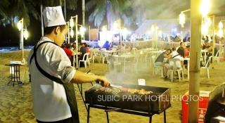 Subic Park Hotel - 2