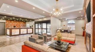 Best Western Plus Executive Inn - 0