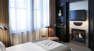 Fifteen Beacon Hotel - 7