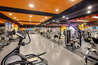 Gardenview Hotel - 7