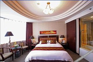 Wuhan Asia Hotel - 1