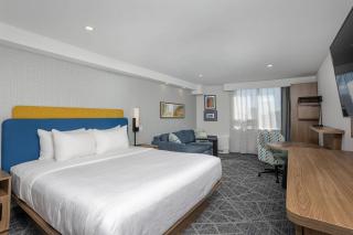 Quality Inn and Suites Montreal East - 6