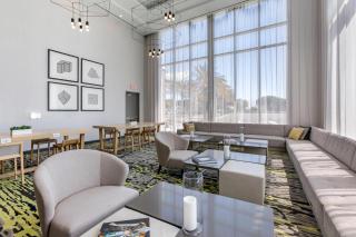 Cambria Hotel LAX - 2