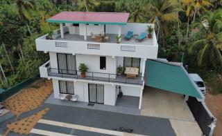 Summit villa Mirissa - 0