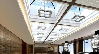Grand Skylight International Hotel Guiyang - 2