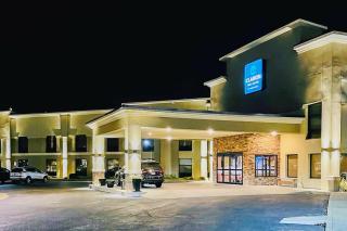Clarion Inn & Suites Evansville Eastland Area - Evansville - 7
