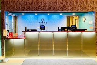 Clarion Inn & Suites Evansville Eastland Area - Evansville - 3