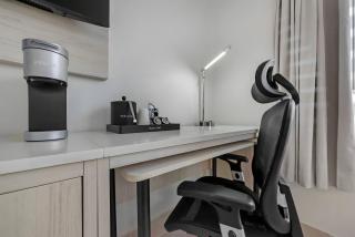 Blue - A Modern Hotel, an Ascend Collection Hotel - 5