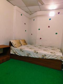 Hotel Priyashi International - 5