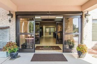 Quality Suites Graham - Burlington South - 7