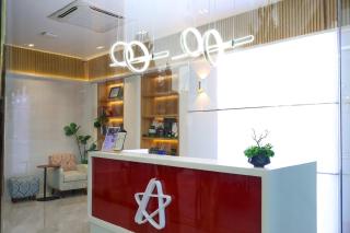 Olympia City Hotel by Dara - 0